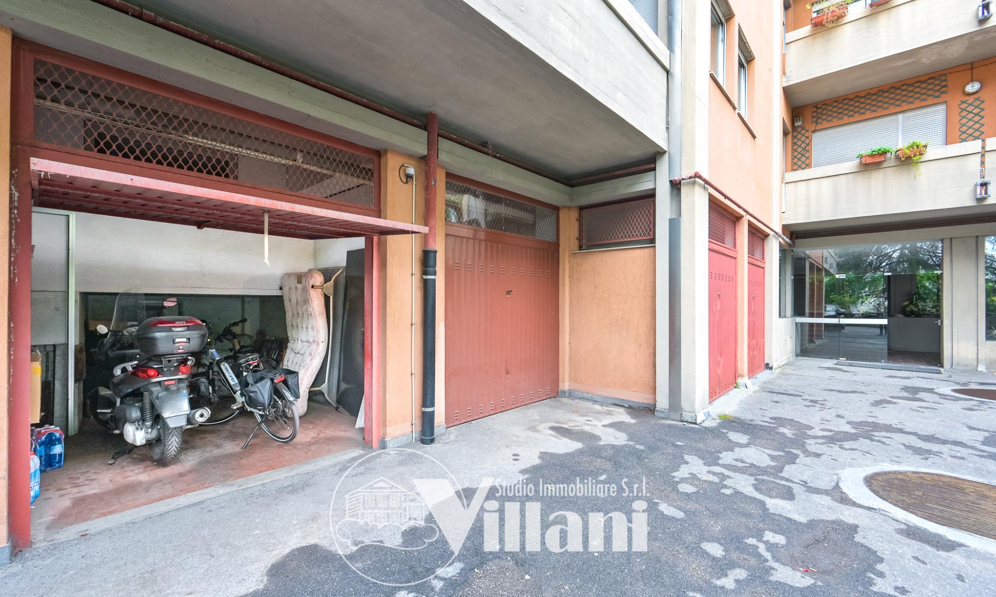 Appartamento 206mq Genova Albaro
