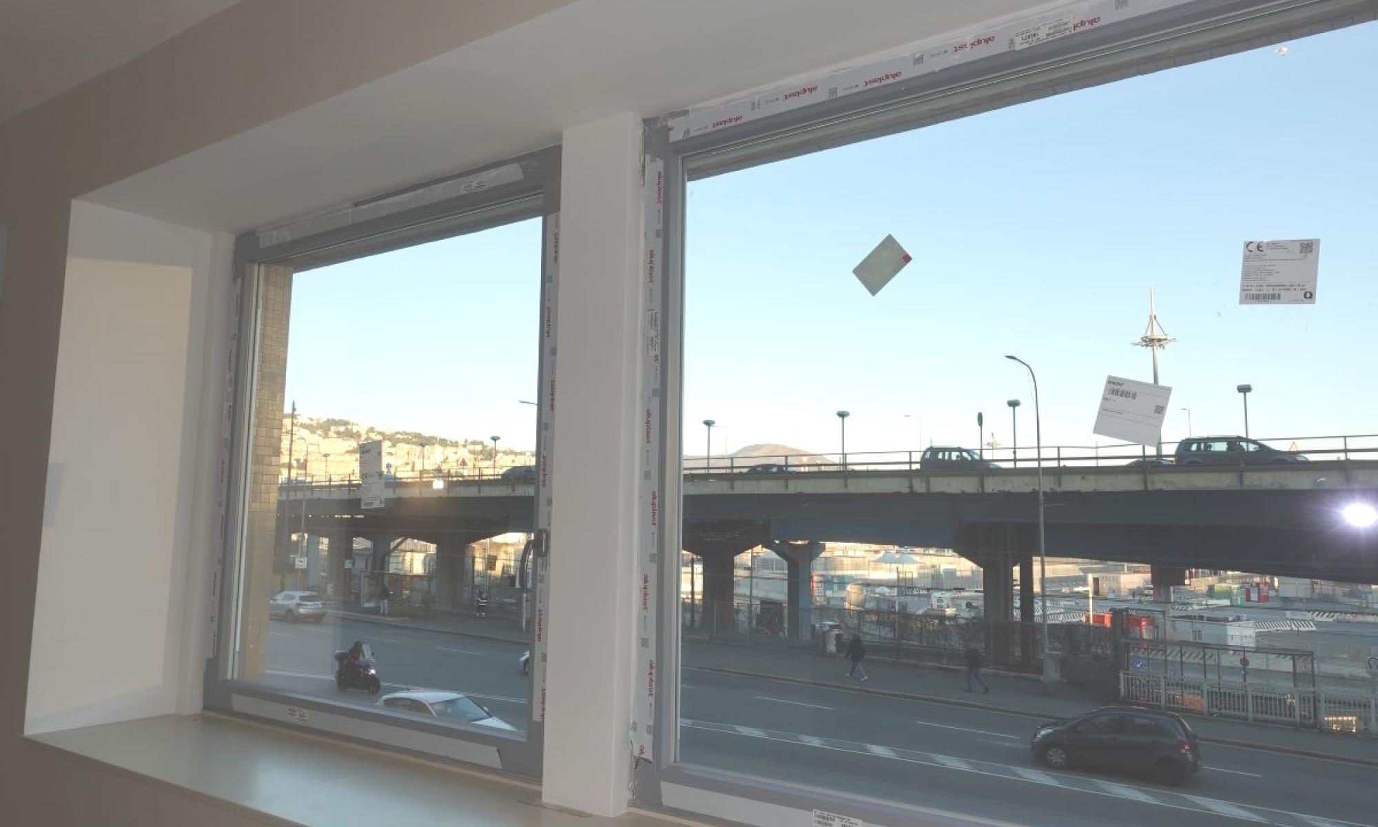 Appartamento 53mq Genova Di Negro
