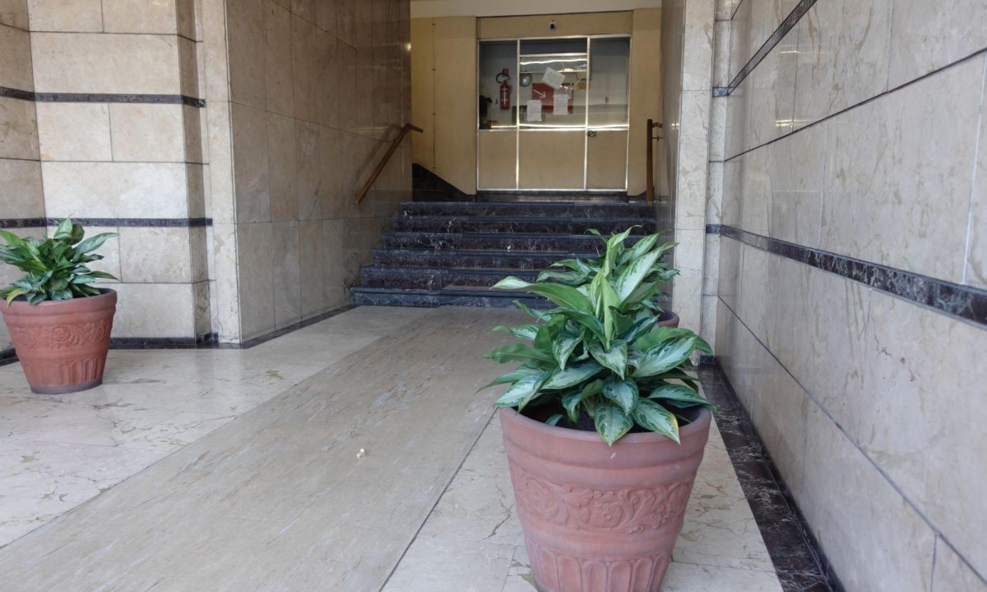 Appartamento 53mq Genova Di Negro