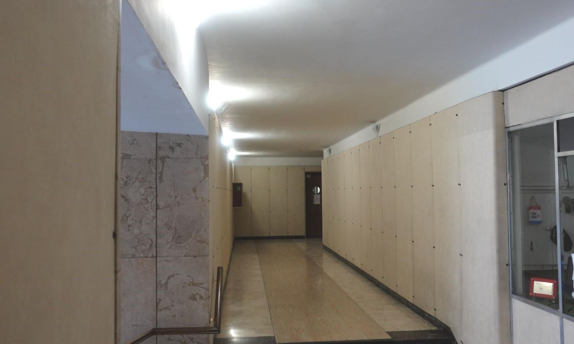 Appartamento 53mq Genova Di Negro