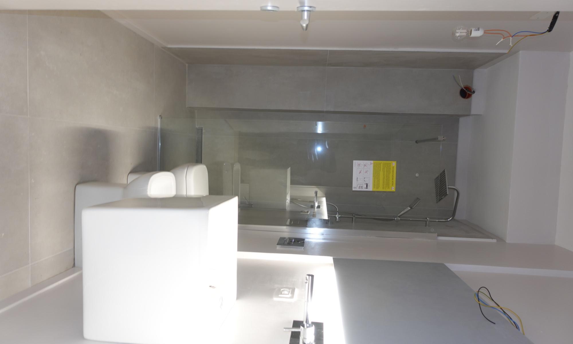 Appartamento 64mq Genova Di Negro