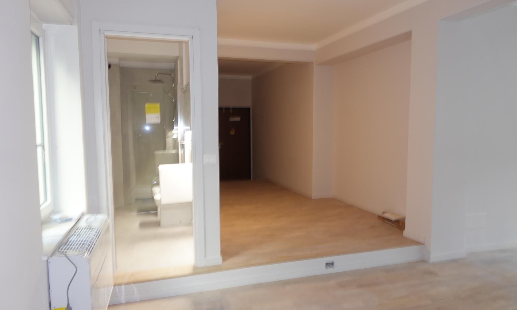 Appartamento 64mq Genova Di Negro