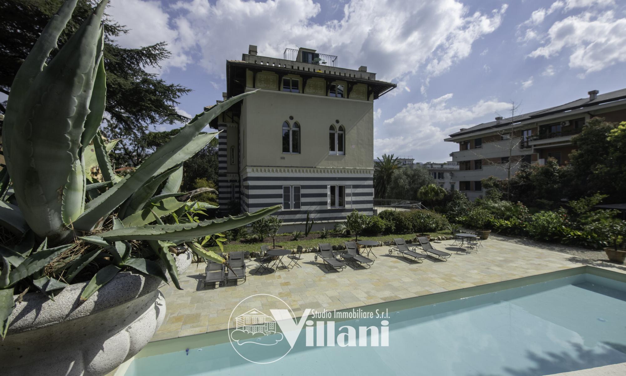 Appartamento 87mq Genova Sturla Appartamento 87mq Genova Sturla