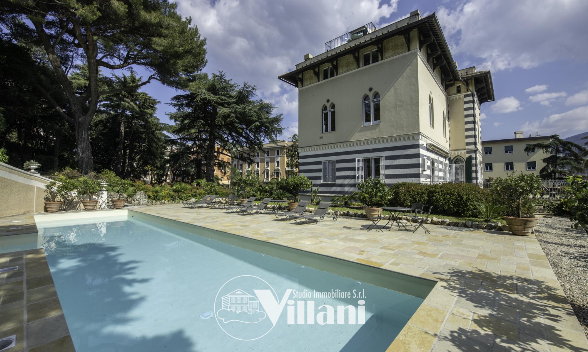 Appartamento 87mq Genova Sturla Appartamento 87mq Genova Sturla