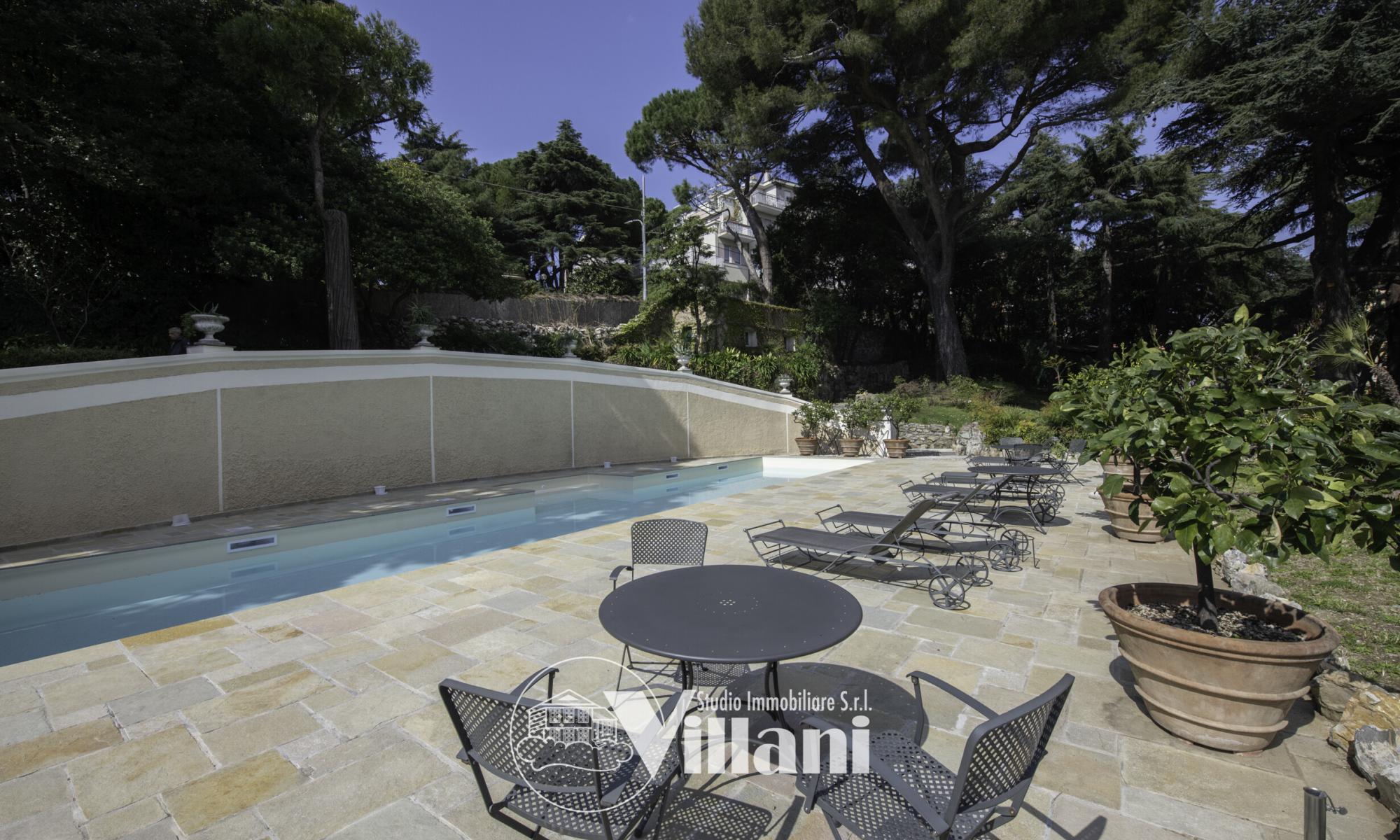 Appartamento 87mq Genova Sturla Appartamento 87mq Genova Sturla