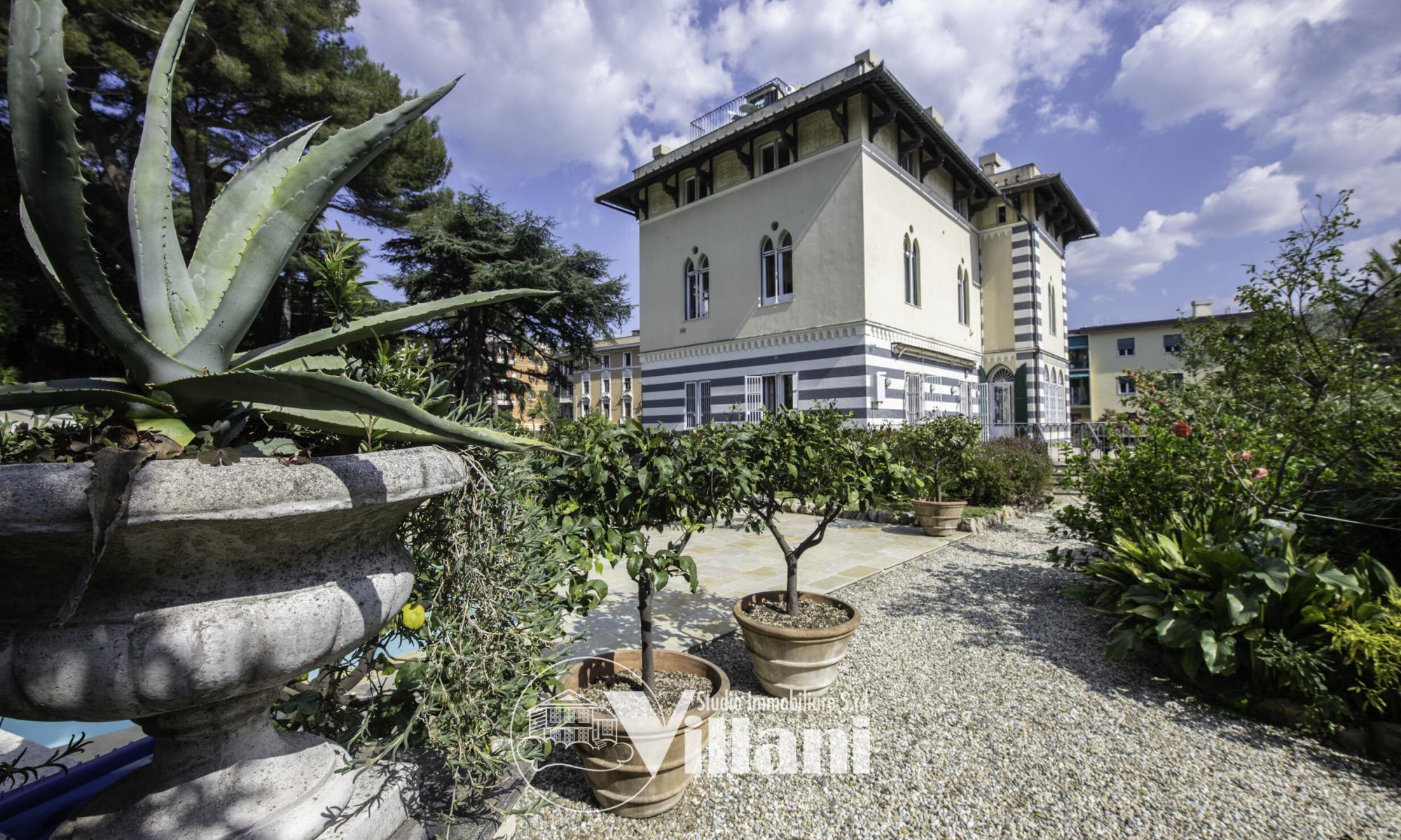 Appartamento 87mq Genova Sturla Appartamento 87mq Genova Sturla