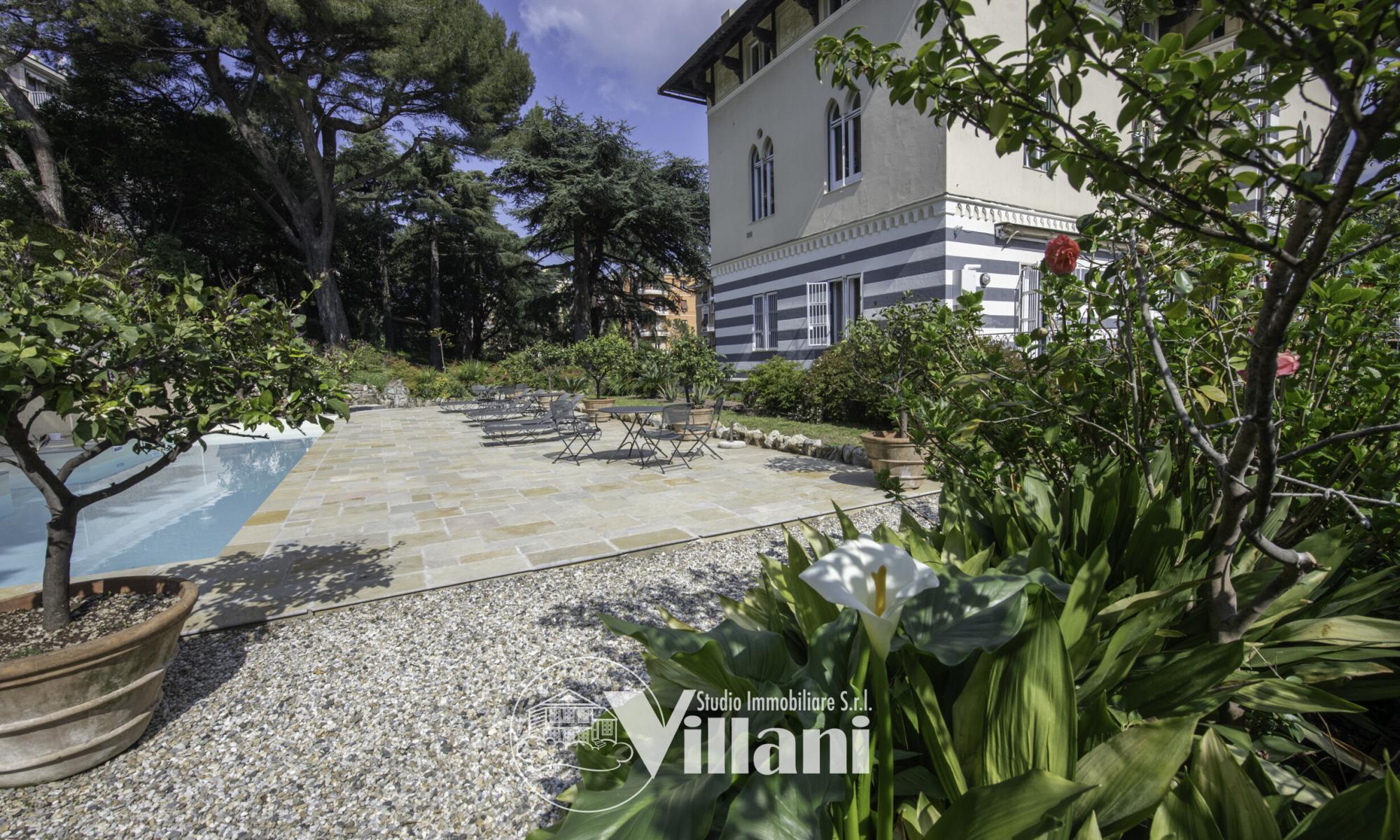 Appartamento 87mq Genova Sturla Appartamento 87mq Genova Sturla