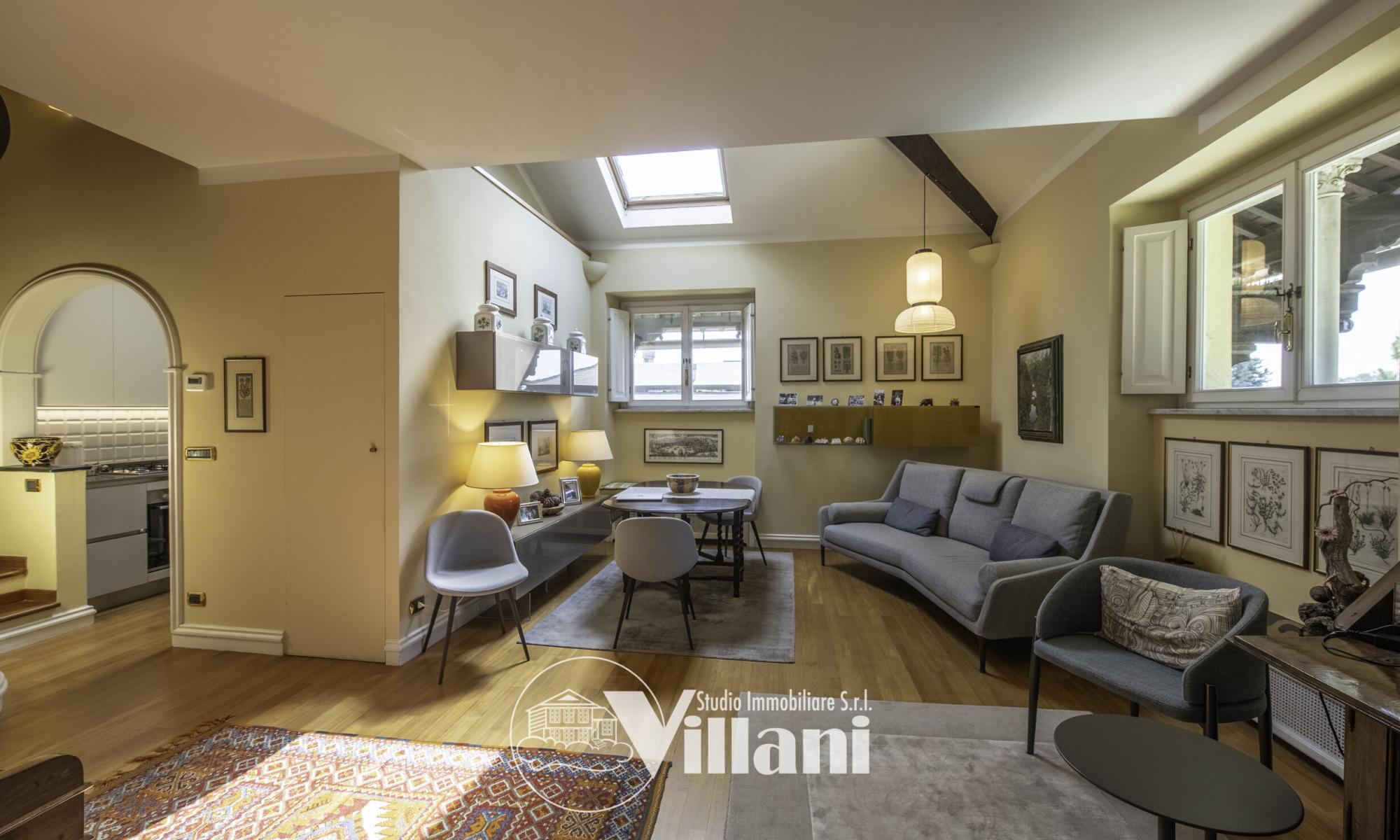 Appartamento 87mq Genova Sturla Appartamento 87mq Genova Sturla