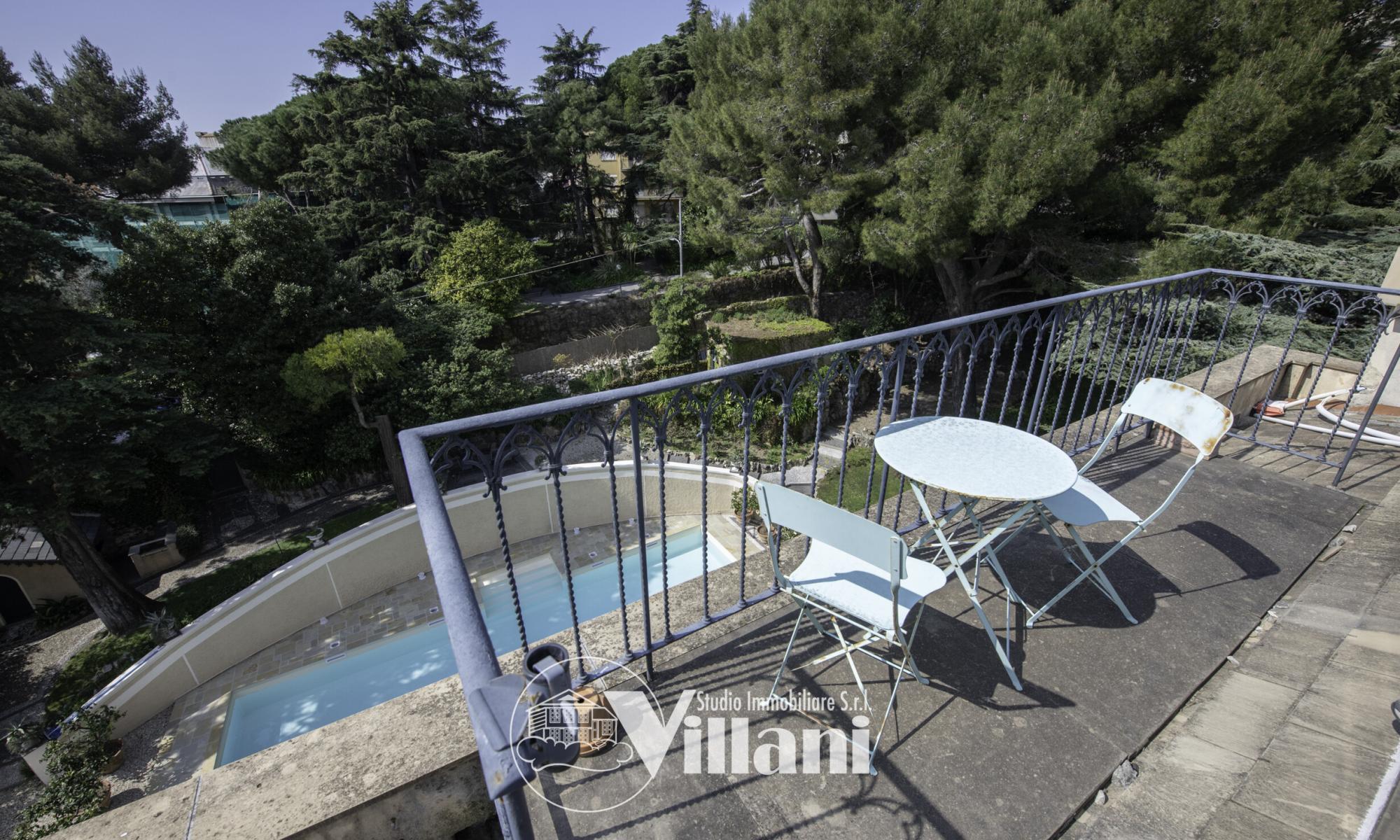 Appartamento 87mq Genova Sturla Appartamento 87mq Genova Sturla