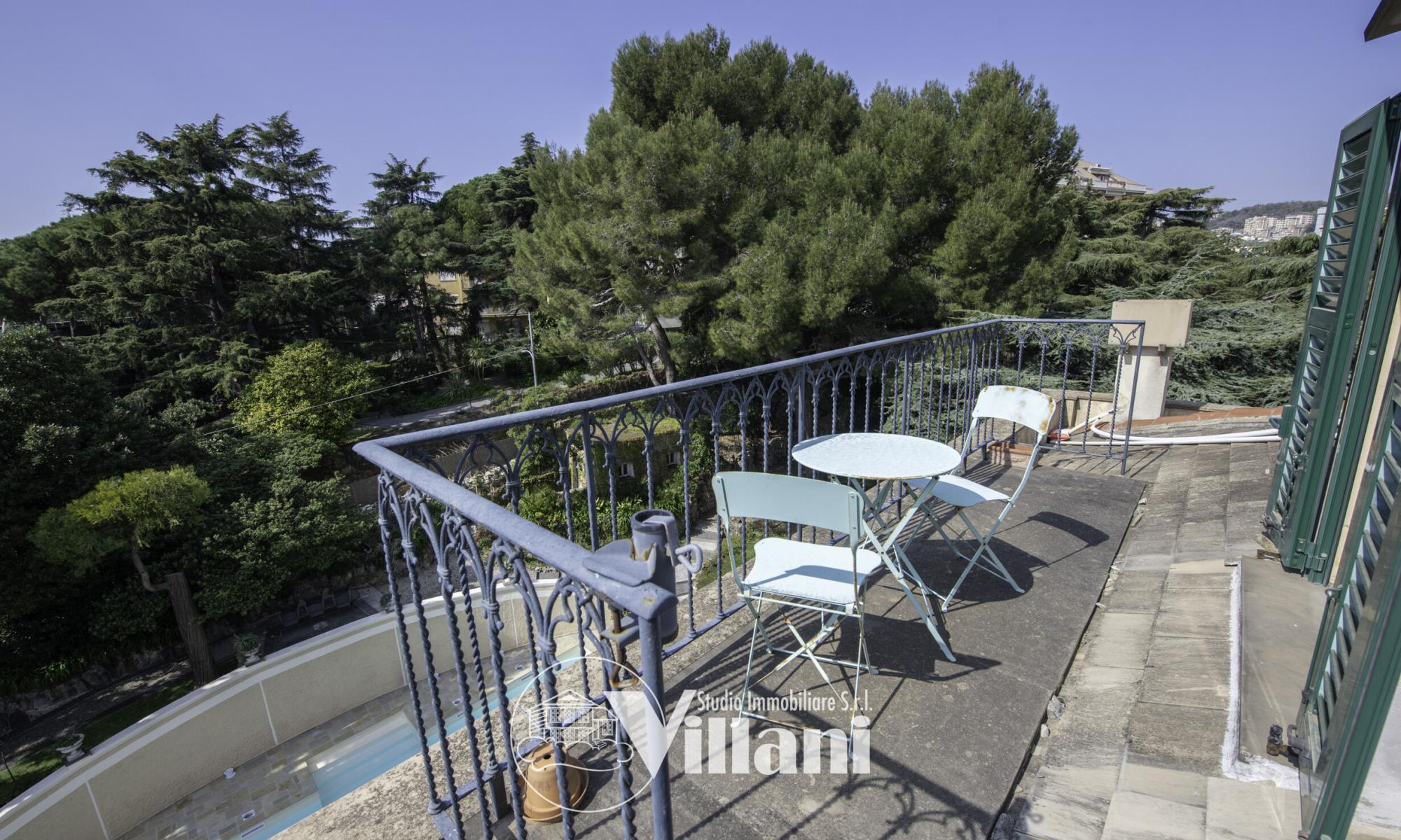 Appartamento 87mq Genova Sturla Appartamento 87mq Genova Sturla