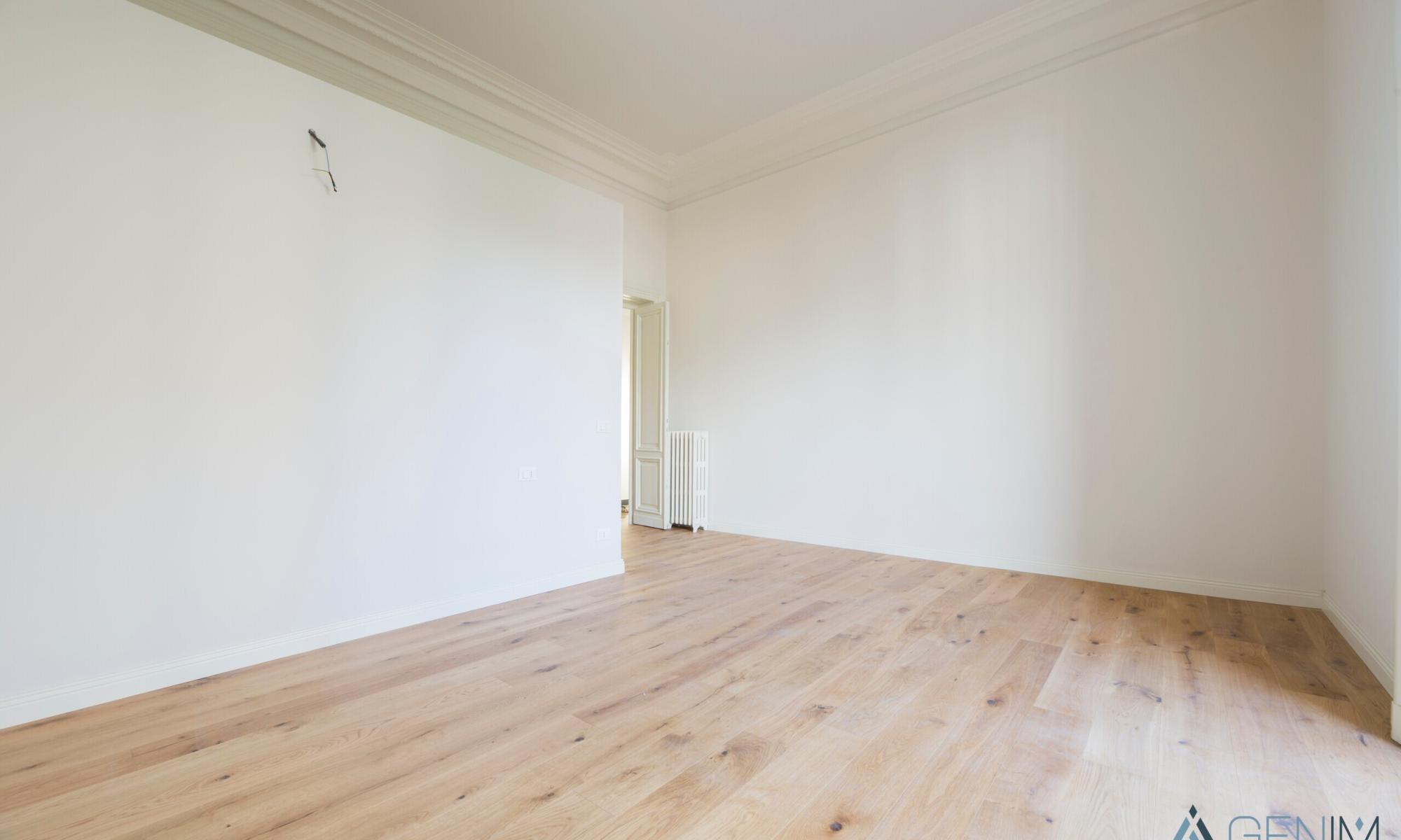 Appartamento 108mq Genova Carignano Appartamento 108mq Genova Carignano