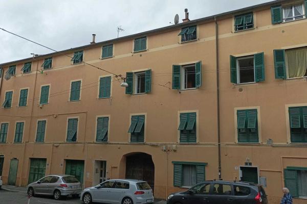 Appartamento