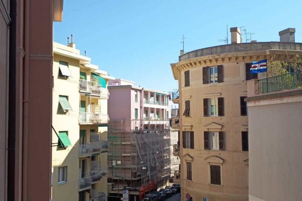 Appartamento
