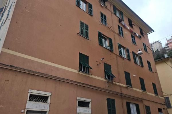 Appartamento