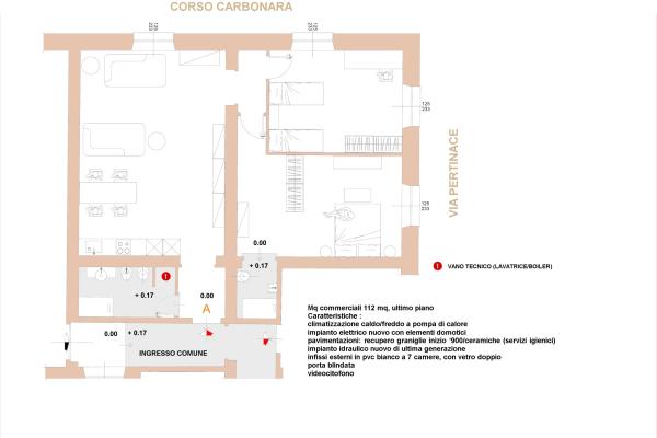 Appartamento