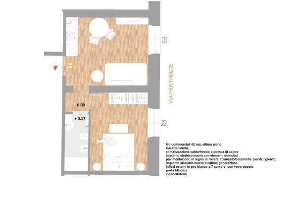 Appartamento