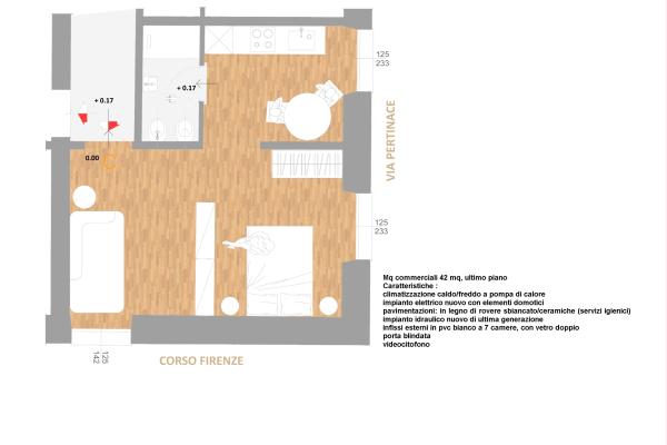 Appartamento