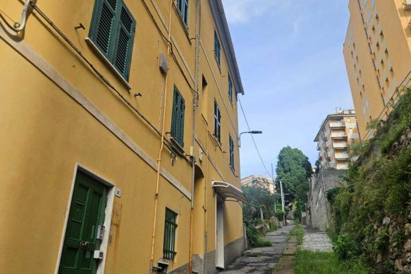 Appartamento