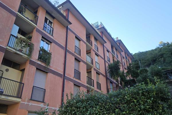 Appartamento