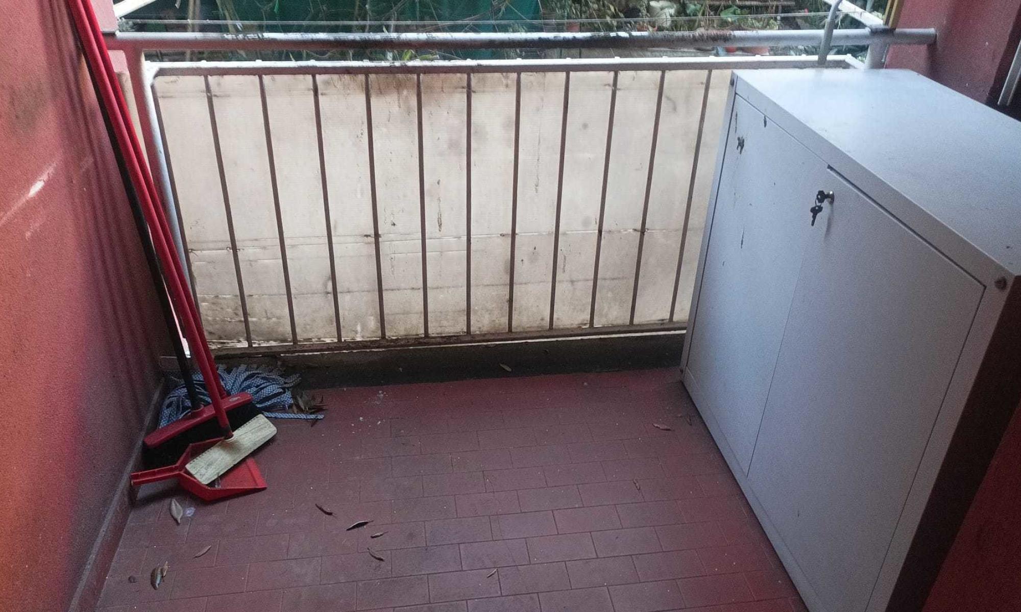 Appartamento 92mq Genova Sturla
