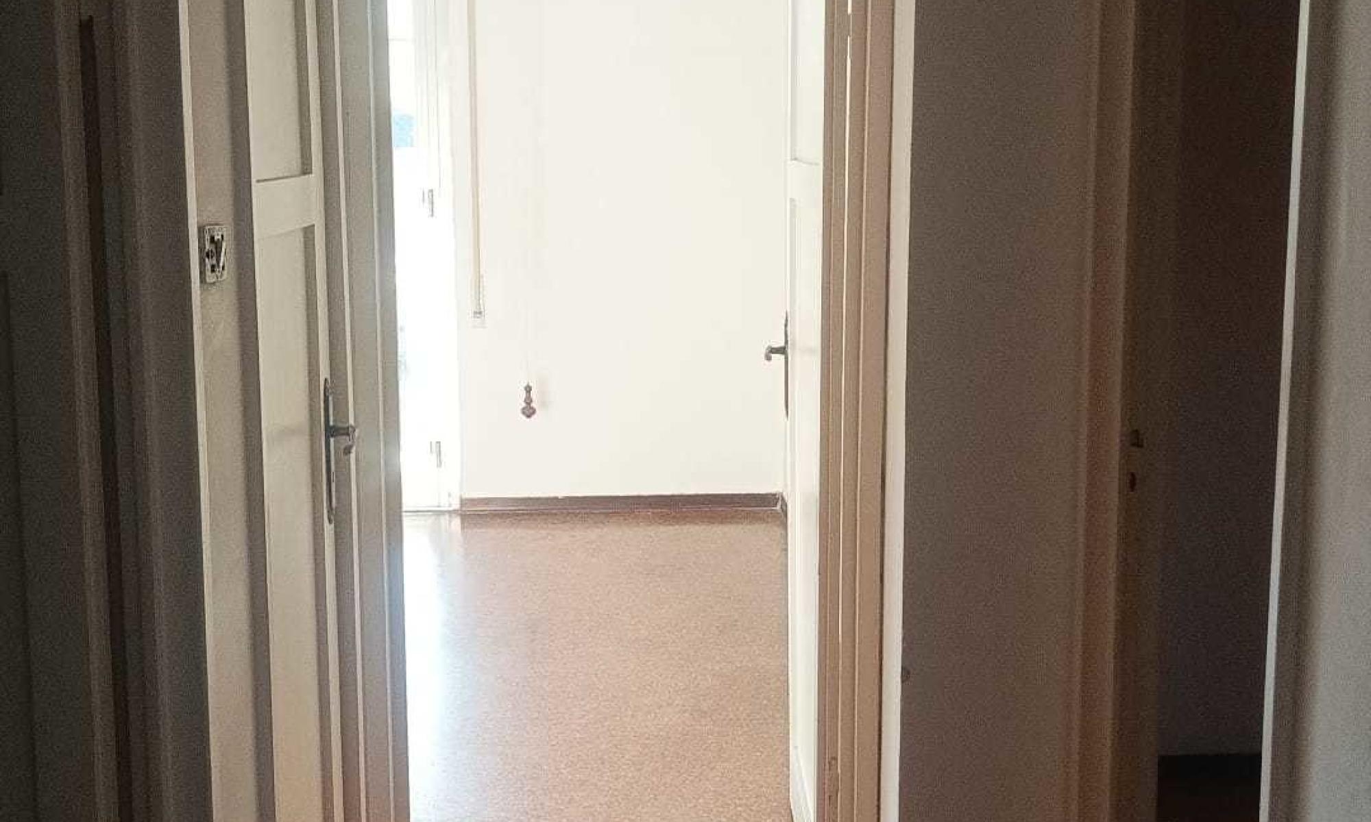 Appartamento 92mq Genova Sturla