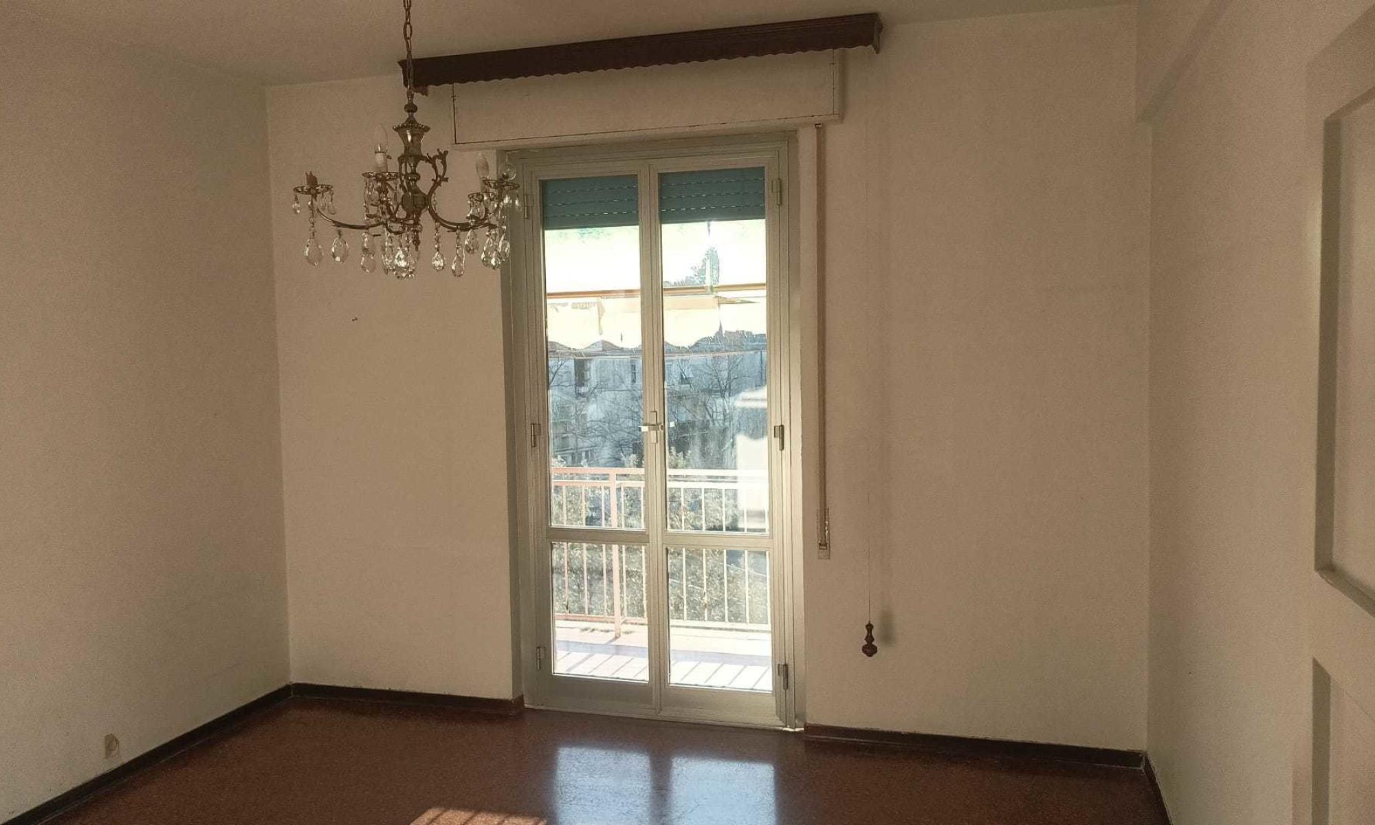 Appartamento 92mq Genova Sturla