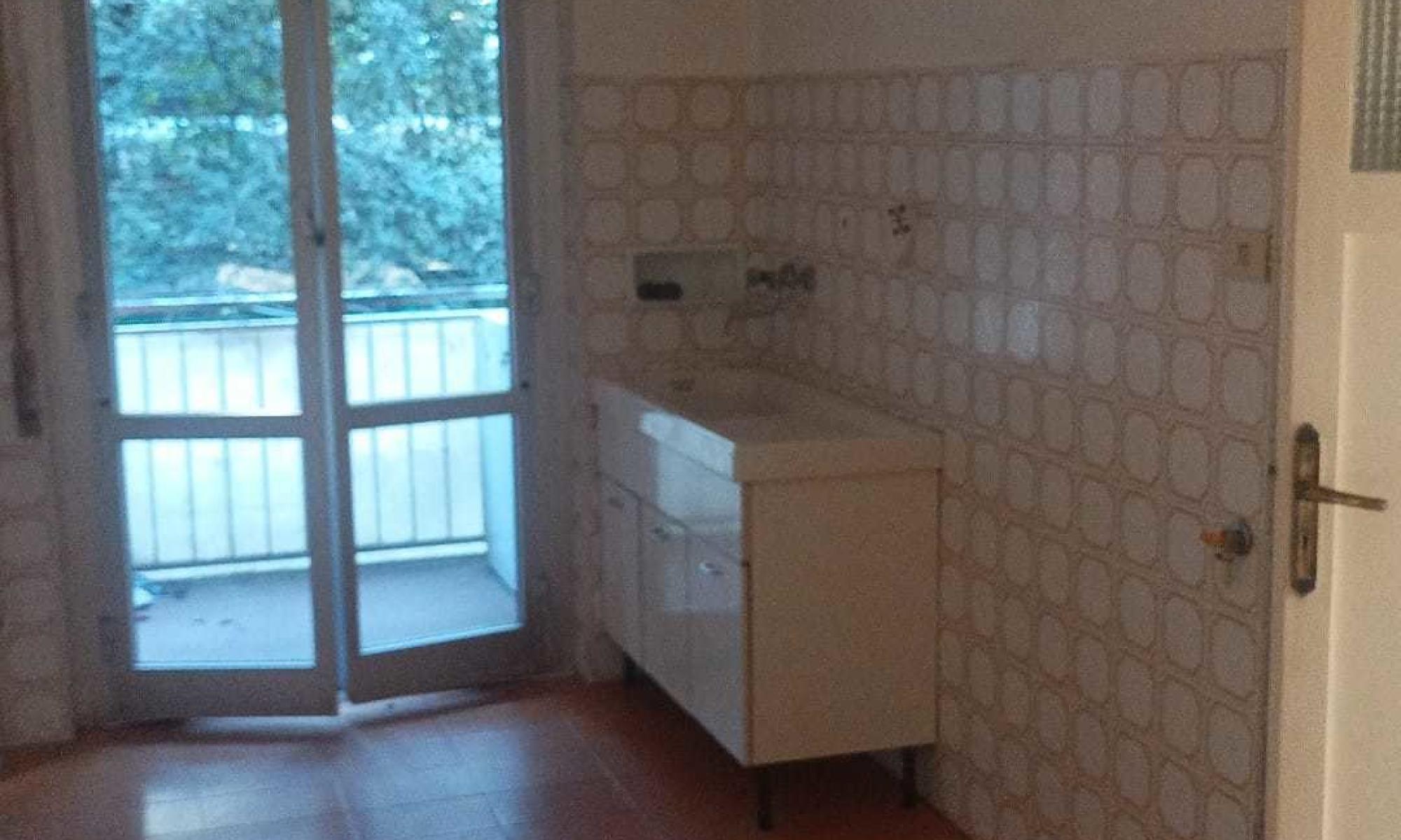 Appartamento 92mq Genova Sturla