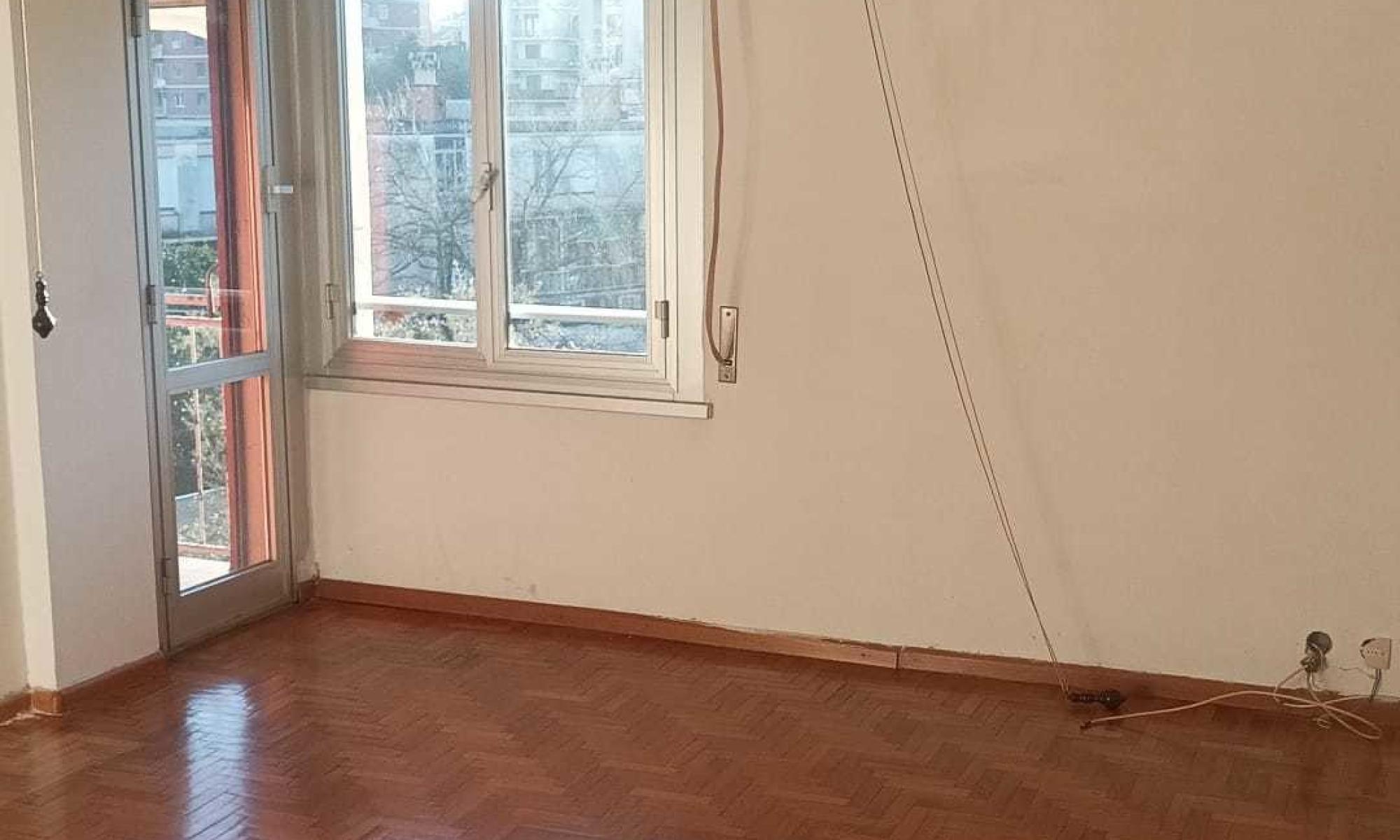 Appartamento 92mq Genova Sturla
