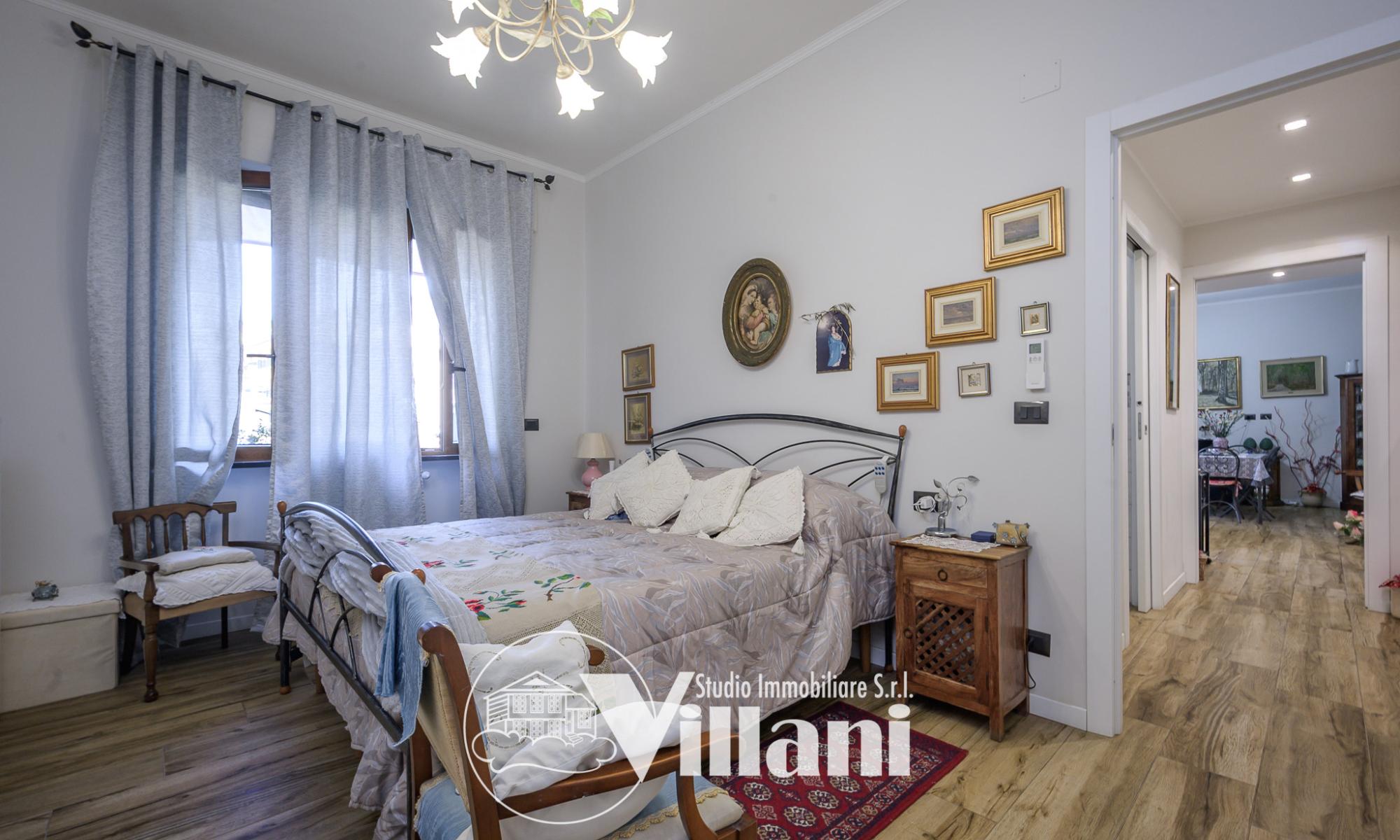Appartamento 70mq Genova Sturla