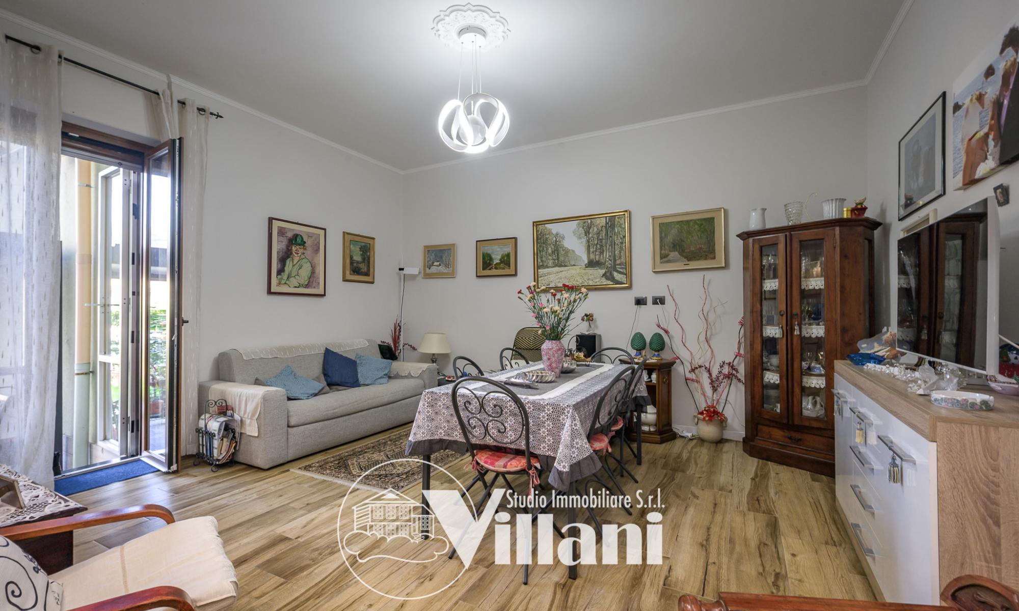 Appartamento 70mq Genova Sturla