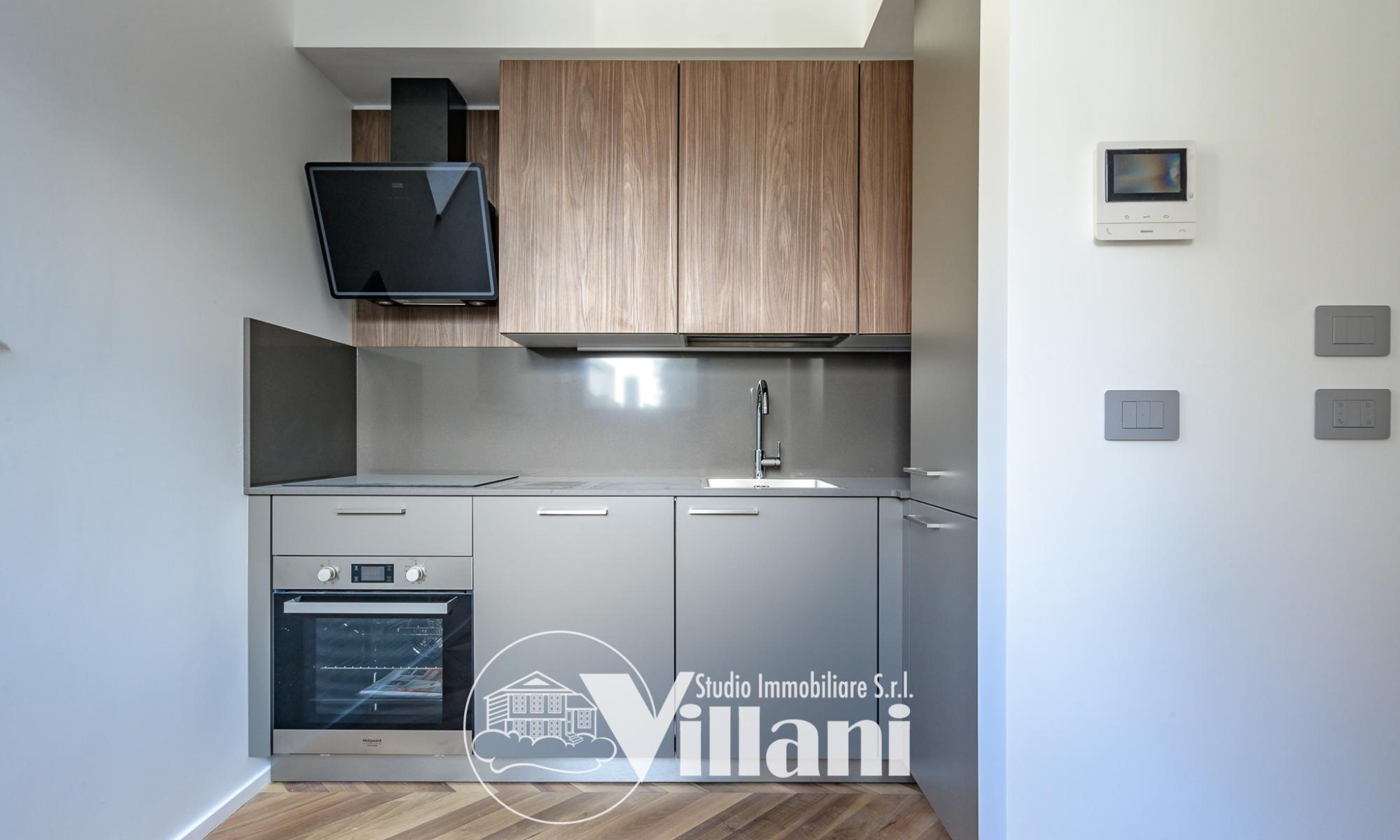Appartamento 50mq Genova Albaro