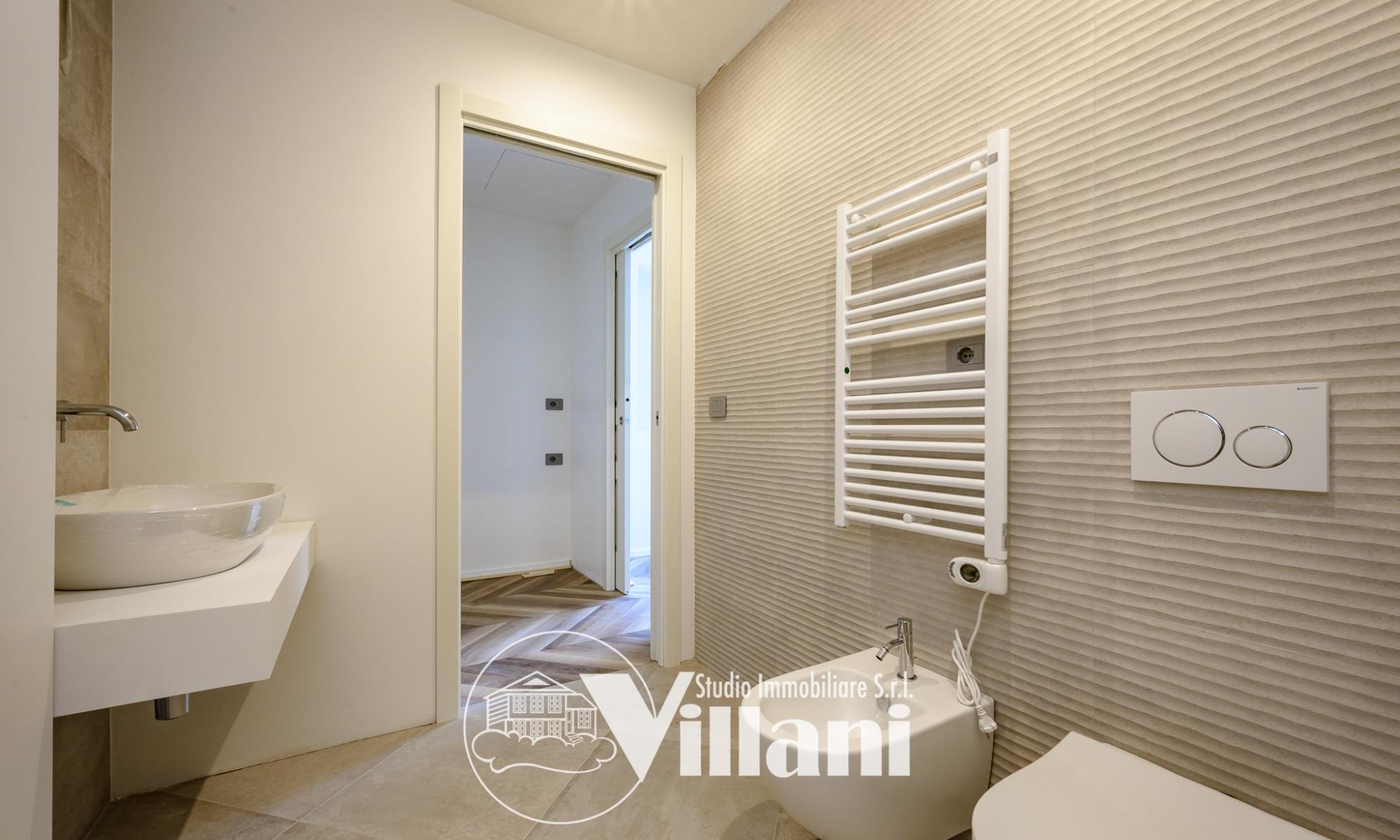 Appartamento 50mq Genova Albaro