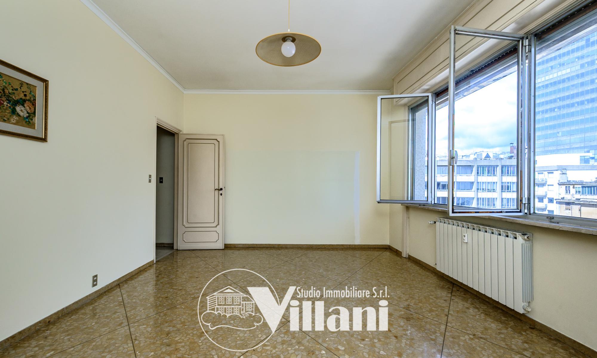 Appartamento 181mq Genova Foce