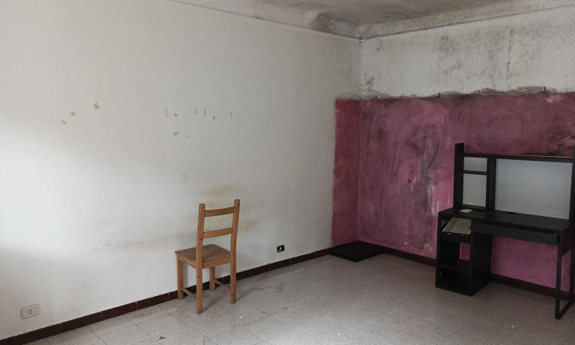 Appartamento 72mq Genova San Quirico