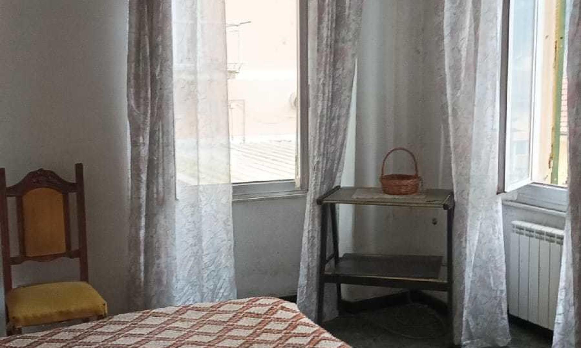 Appartamento 98mq Genova San Quirico