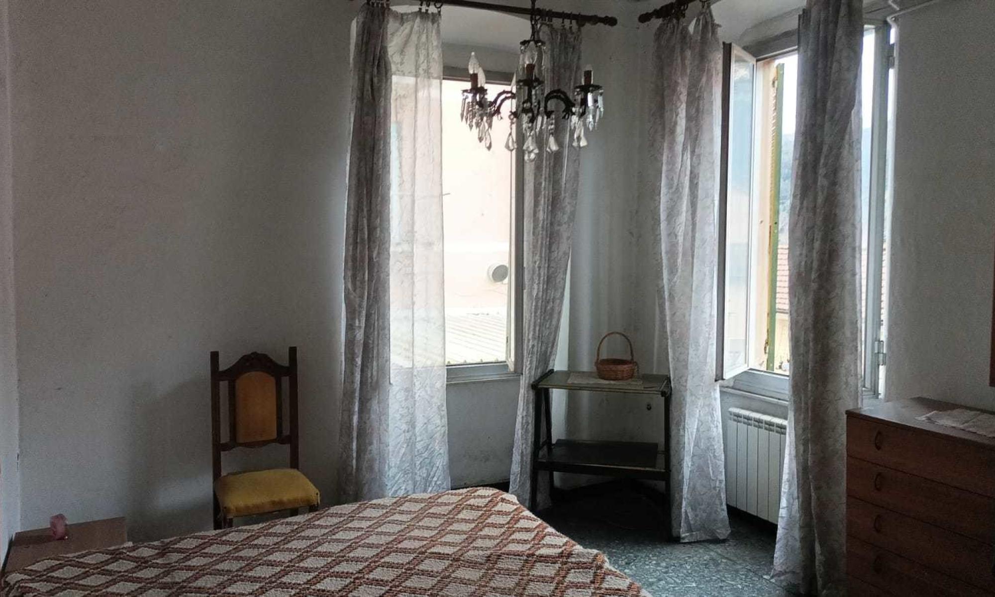 Appartamento 98mq Genova San Quirico