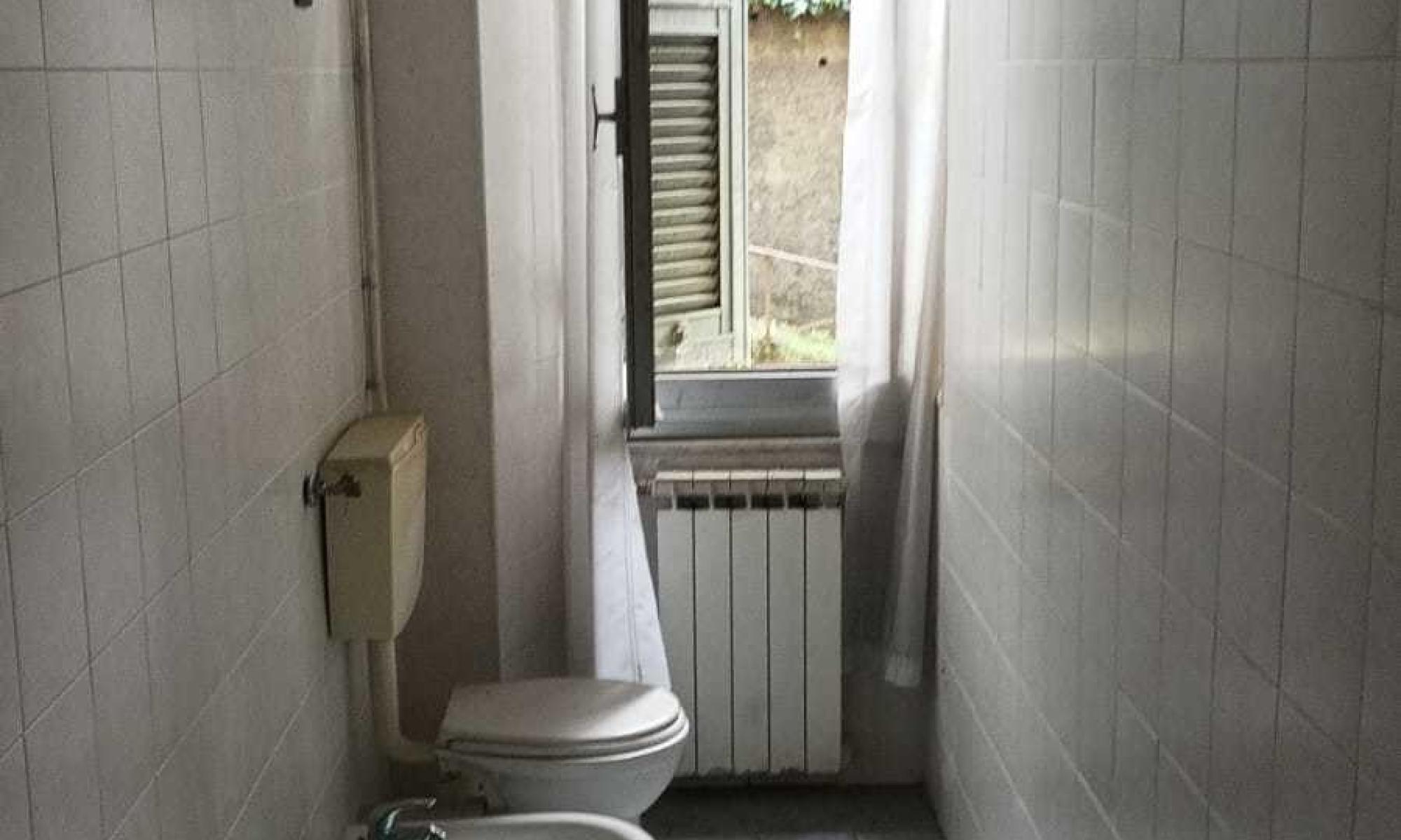 Appartamento 98mq Genova San Quirico