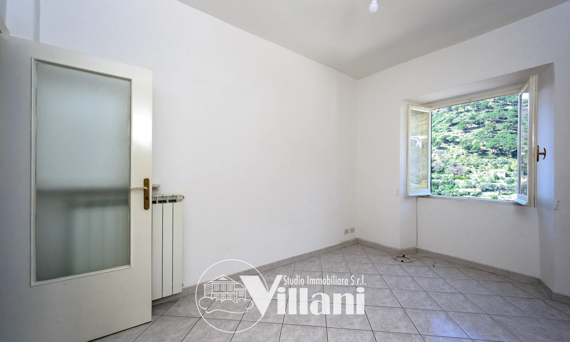 Appartamento 60mq Genova Nervi