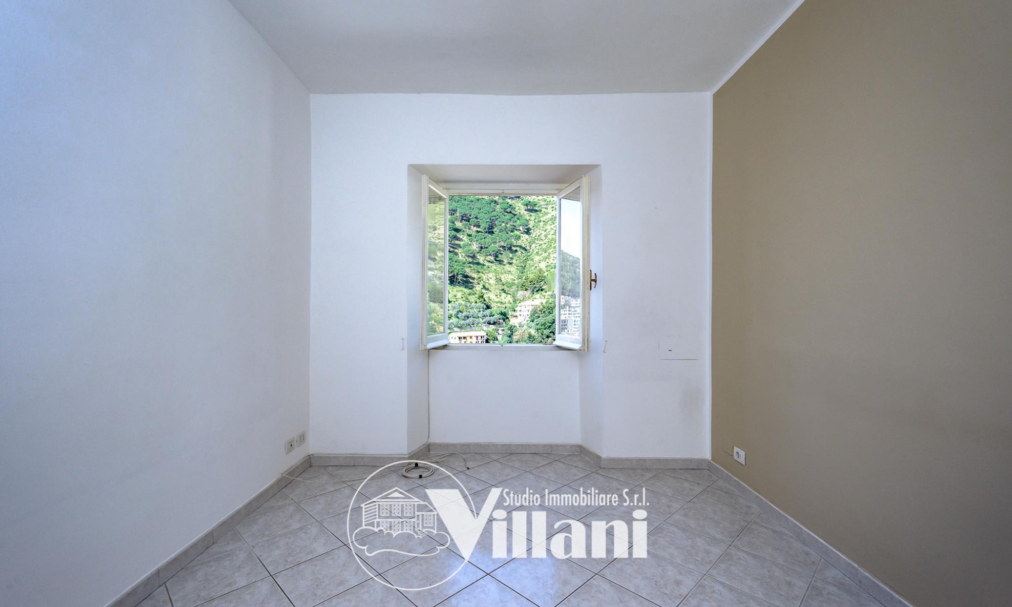Appartamento 60mq Genova Nervi