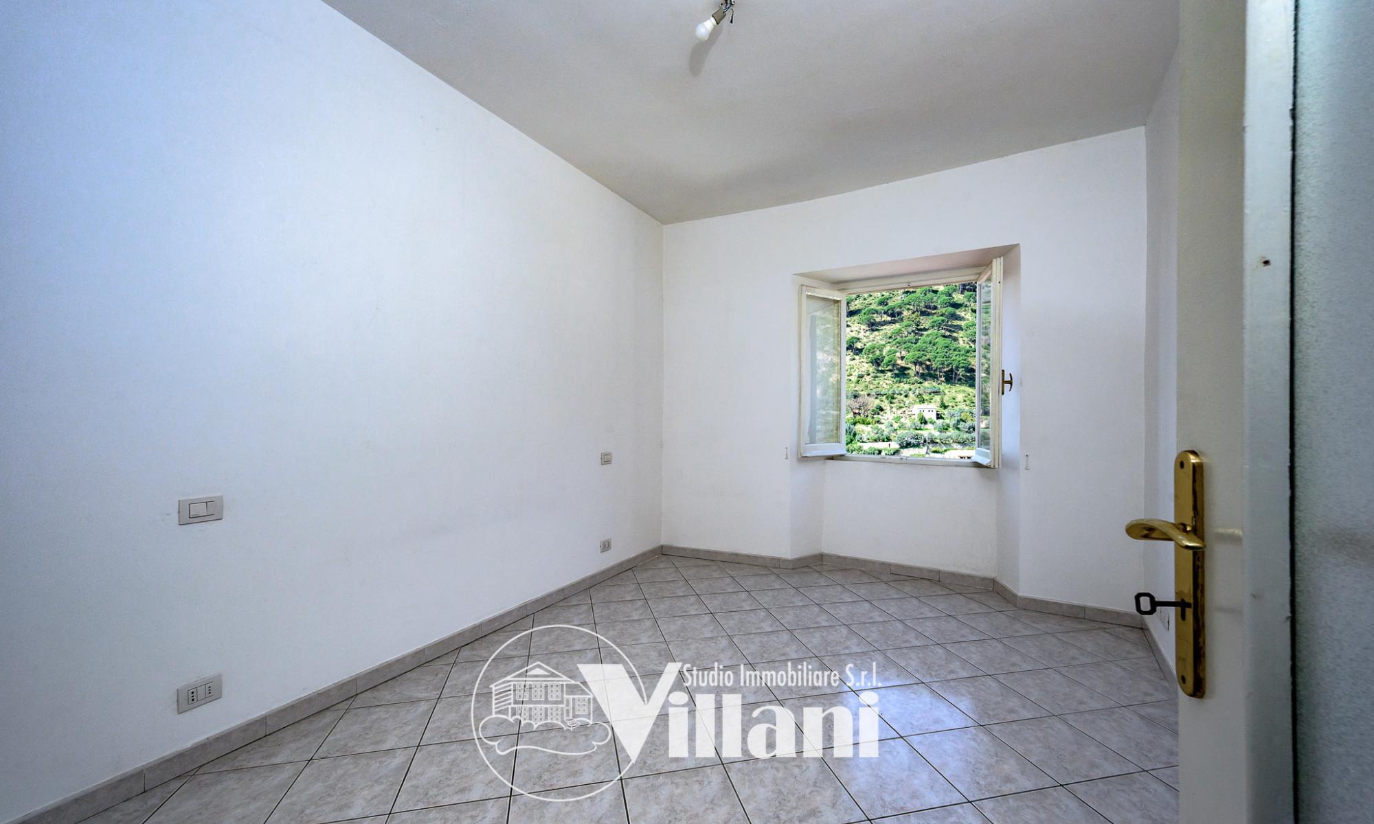 Appartamento 60mq Genova Nervi