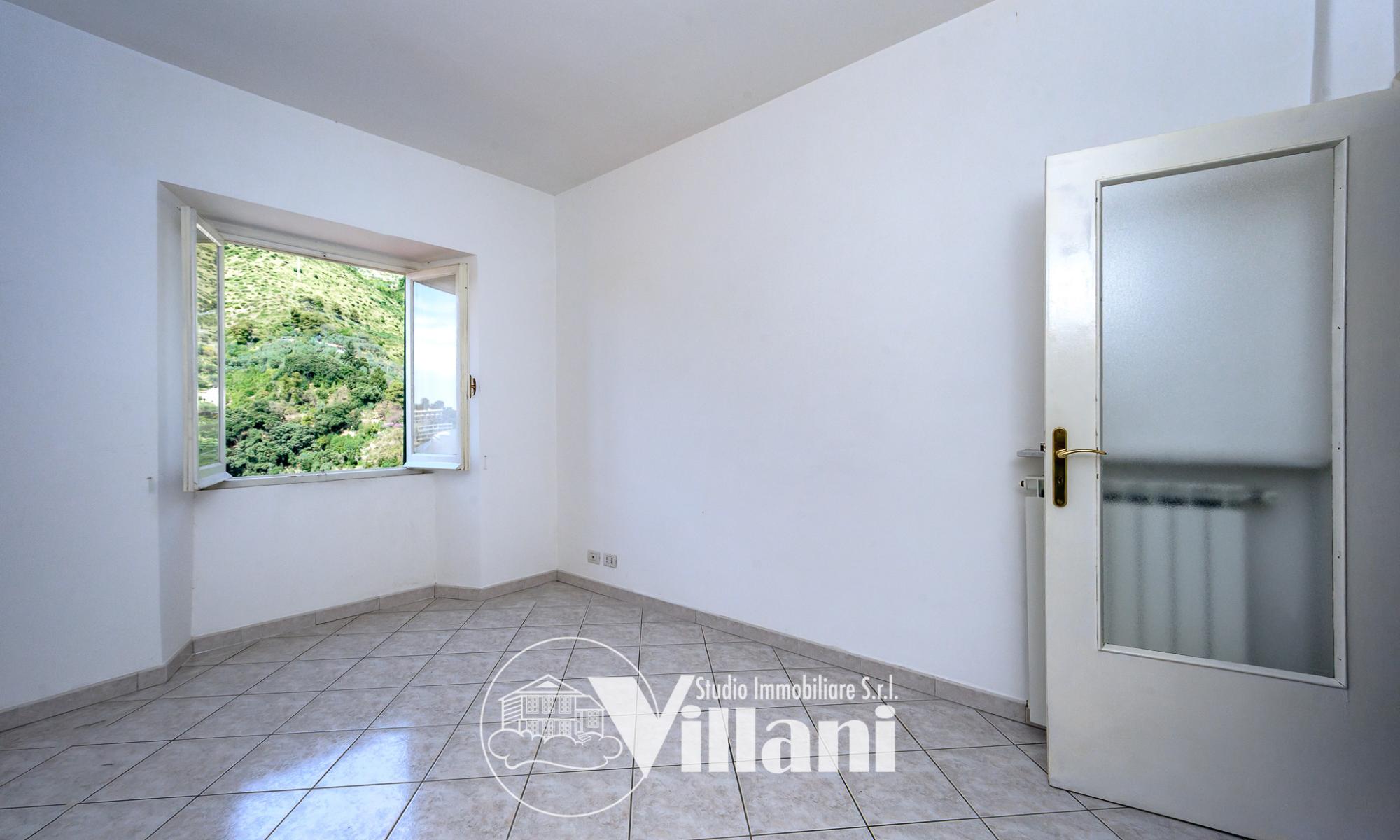 Appartamento 60mq Genova Nervi