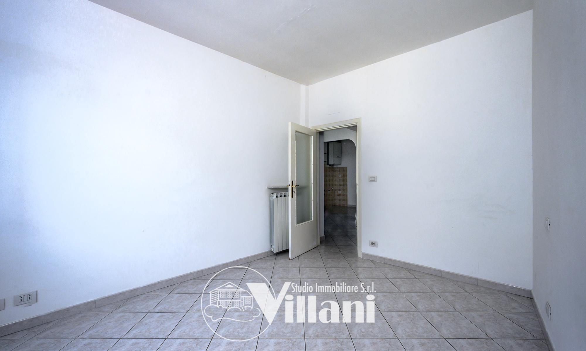 Appartamento 60mq Genova Nervi