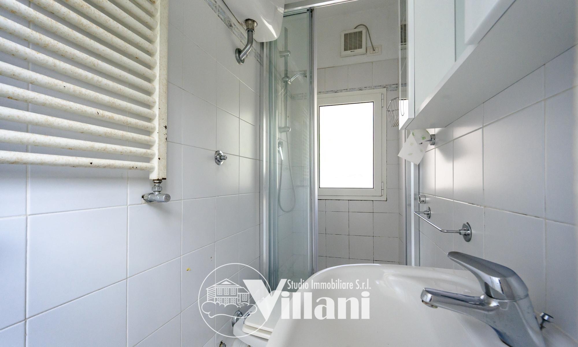 Appartamento 60mq Genova Nervi