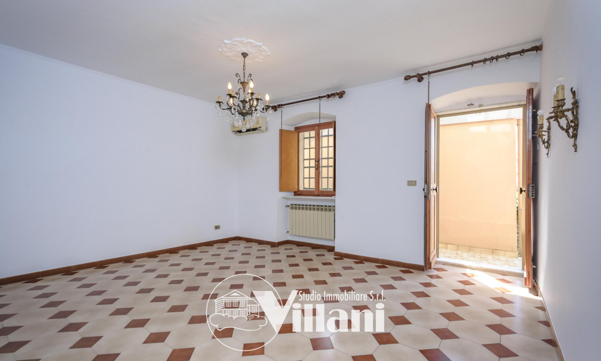 Appartamento 141mq Genova Nervi