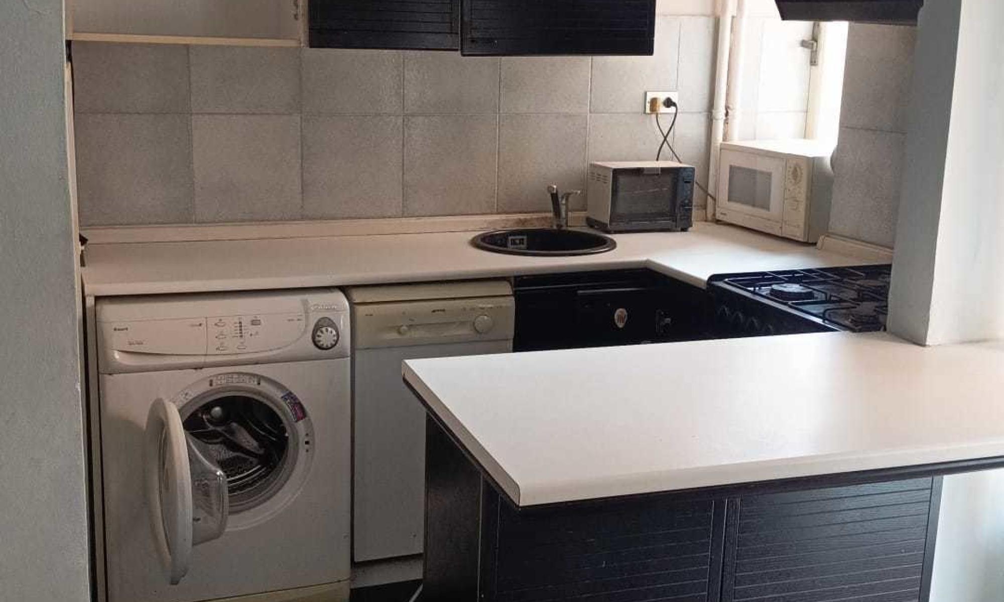 Appartamento 60mq Genova Marassi