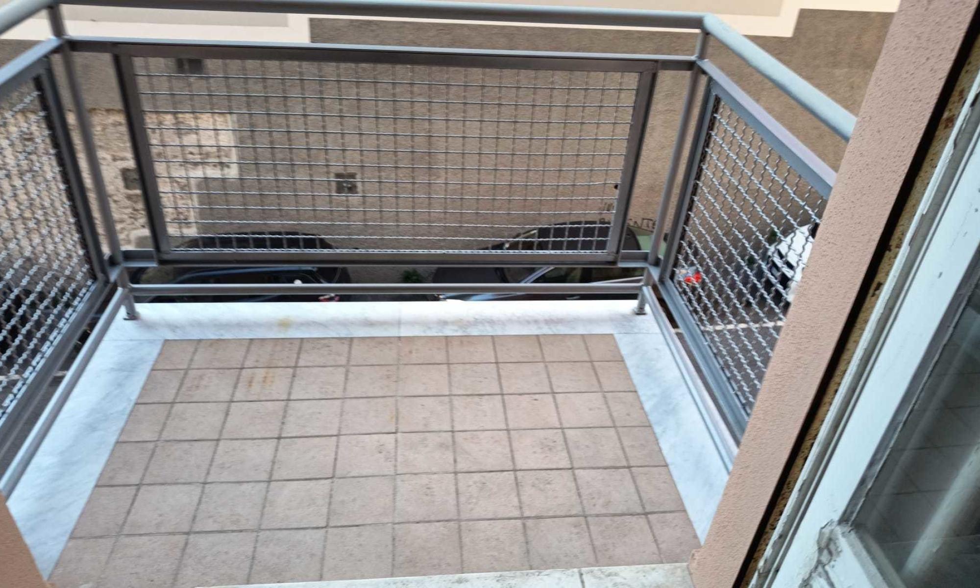 Appartamento 60mq Genova Marassi