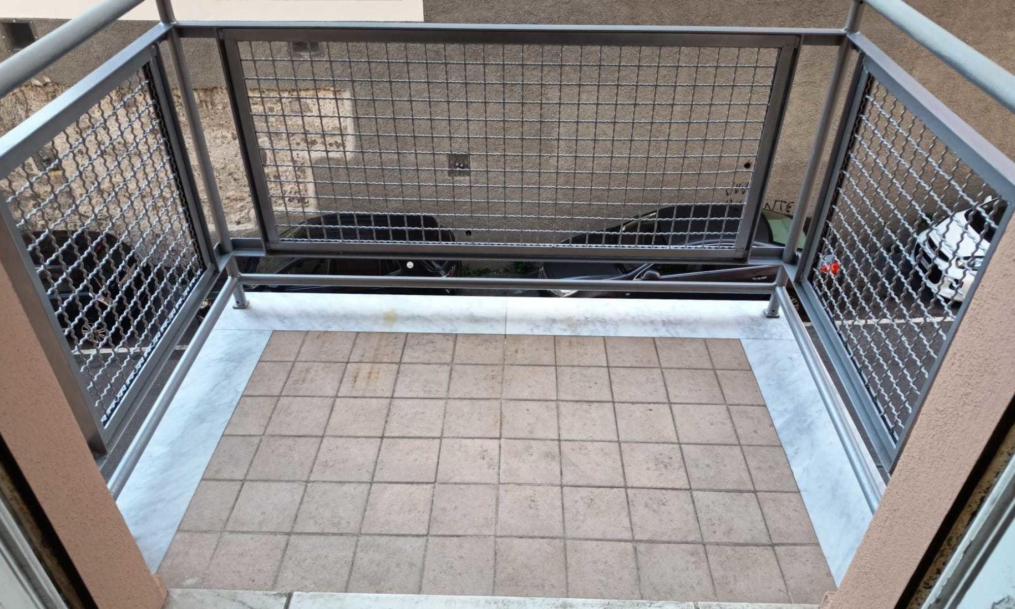Appartamento 60mq Genova Marassi
