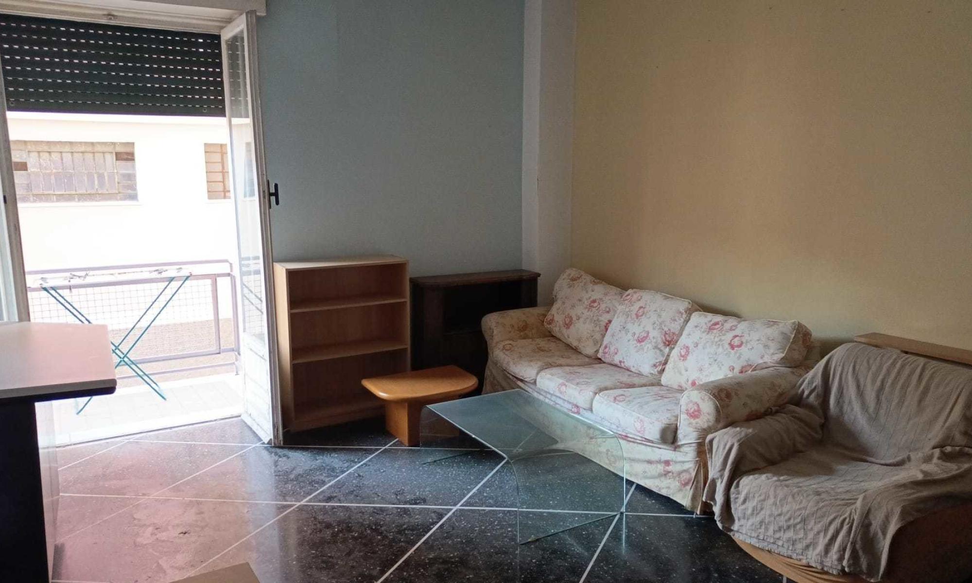 Appartamento 60mq Genova Marassi