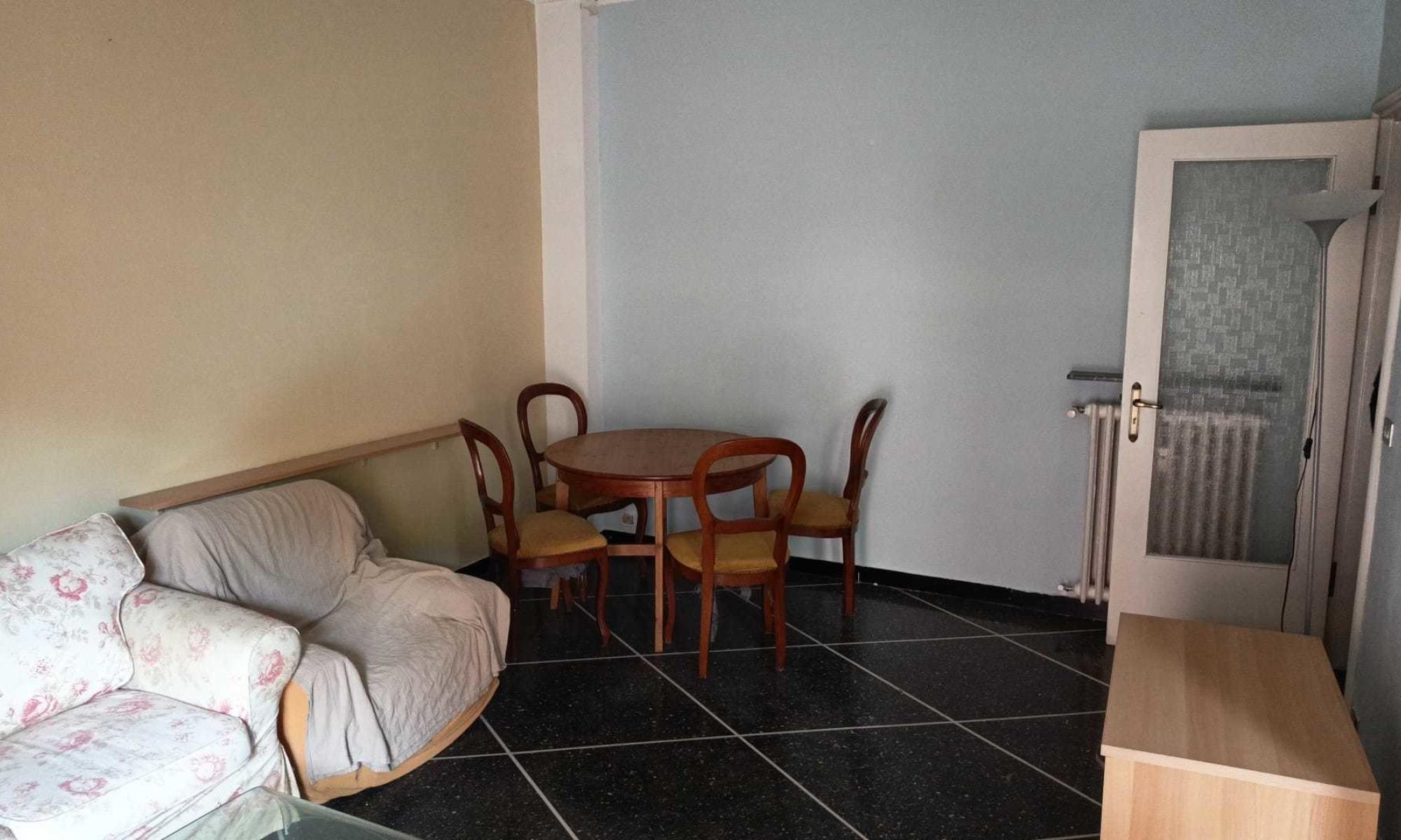 Appartamento 60mq Genova Marassi