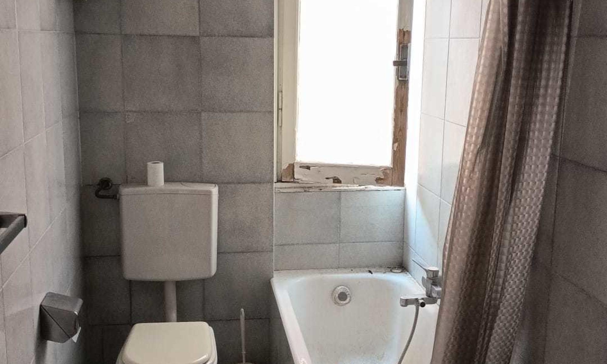 Appartamento 60mq Genova Marassi
